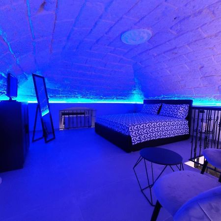 Raggio Di Sole Hotel Бари Екстериор снимка