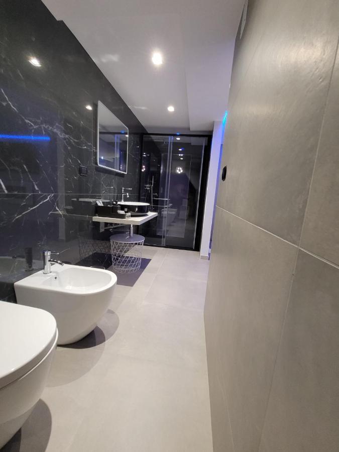Raggio Di Sole Hotel Бари Екстериор снимка