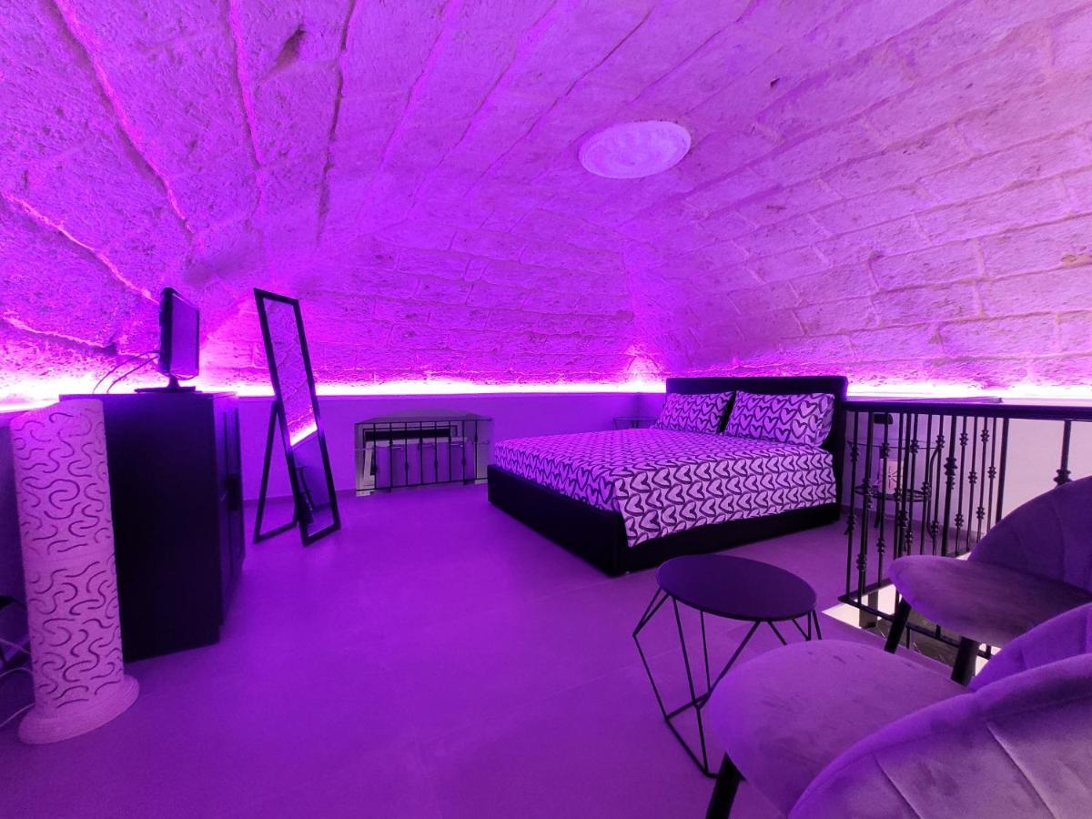 Raggio Di Sole Hotel Бари Екстериор снимка