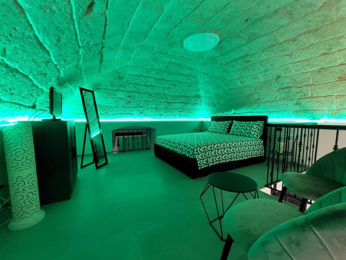 Raggio Di Sole Hotel Бари Екстериор снимка