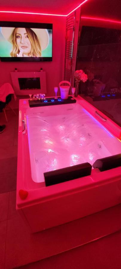 Raggio Di Sole Hotel Бари Екстериор снимка